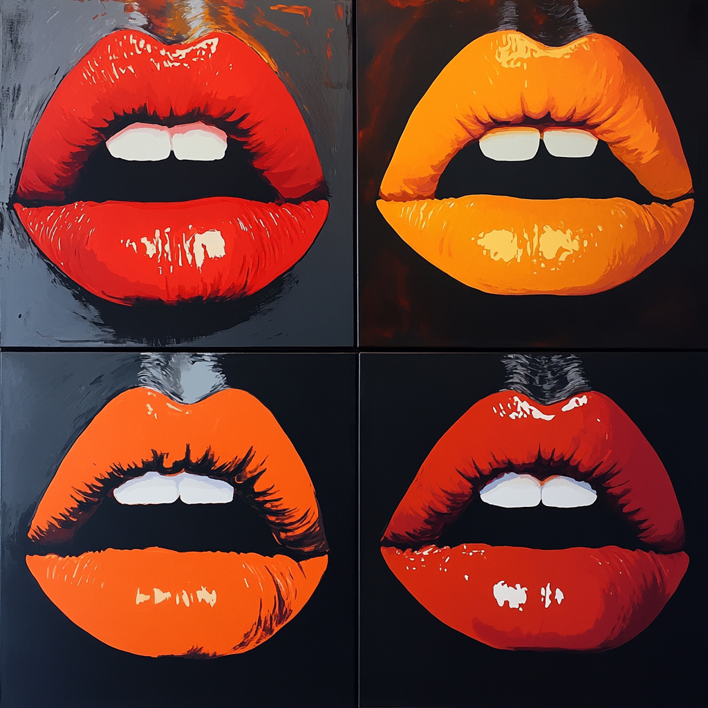 Lips4